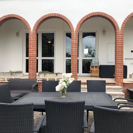 Landhaus Toereki Mit Pool Siofok Luaran gambar