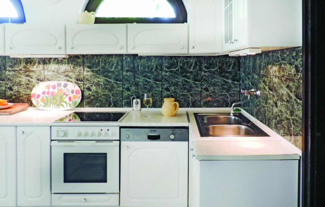 Landhaus Toereki Mit Pool Siofok Luaran gambar