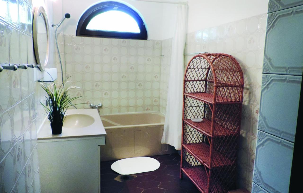 Landhaus Toereki Mit Pool Siofok Luaran gambar