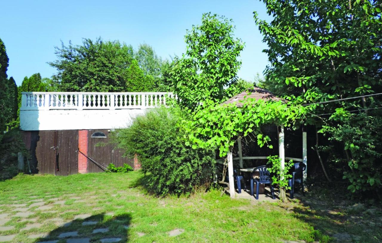 Landhaus Toereki Mit Pool Siofok Luaran gambar