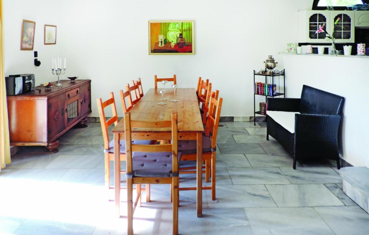 Landhaus Toereki Mit Pool Siofok Luaran gambar