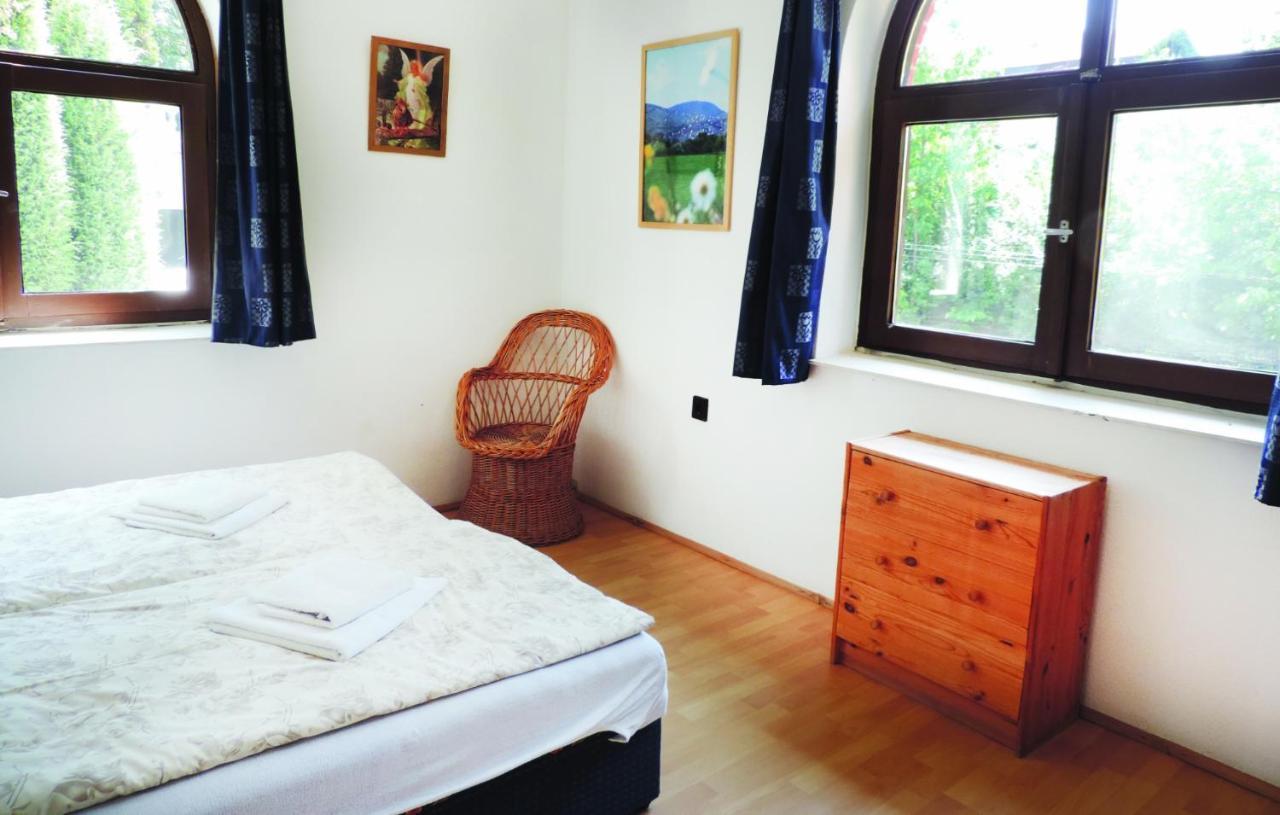 Landhaus Toereki Mit Pool Siofok Luaran gambar