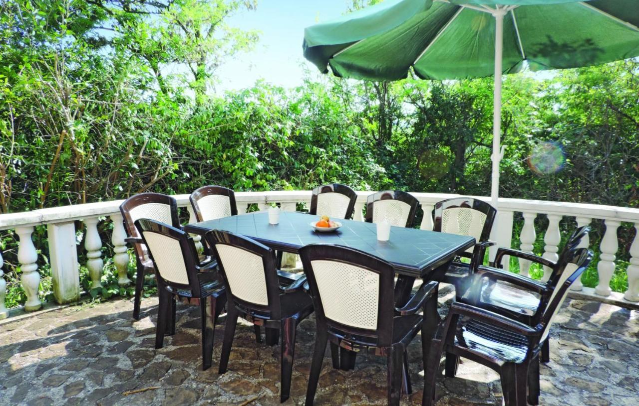 Landhaus Toereki Mit Pool Siofok Luaran gambar